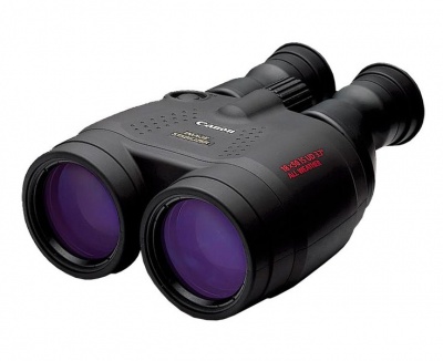 Photo of Canon 18x50 IS All Weather Binoculars
