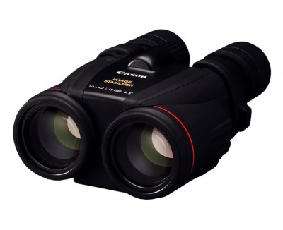 Photo of Canon 10x42L IS Image stabilized Waterproof Binoculars