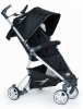 Trends For Kids - Dot Stroller - Black Photo