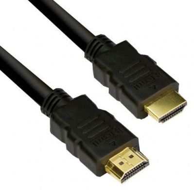 Vcom HDMI Male to HDMI Male Cable 18m