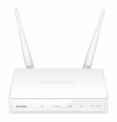 Photo of D Link D-Link AC1200 Dual Band Access Point