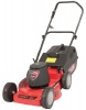 Lawn Star - LSMP 3248 ME PRO48-Electrical Lawnmower - 3200W Photo