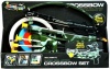 King Sport Camo Crossbow Set in Touch Box with Laser - Medium Photo
