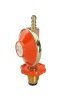 Alva - 9 to 48Kg Bullnose Regulator Photo