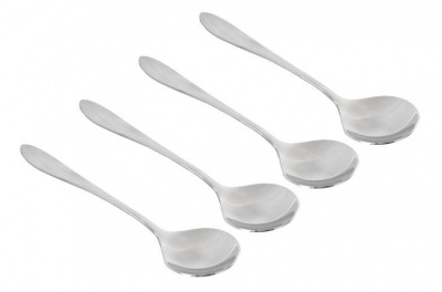 Photo of Eetrite - Manhattan Soup Spoons - Pack Of 4