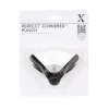 Xcut Perfect Cornered Punch - 10mm Photo