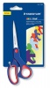 Staedtler Noris Club 17cm Large Hobby Scissors Photo