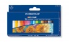 Staedtler Noris Club Oil Pastels - 16 Pack Photo