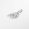 Carrol Boyes - Key Ring - Opener - Revolution Photo