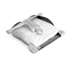 Carrol Boyes - Serviette Holder - Take A Bow Photo