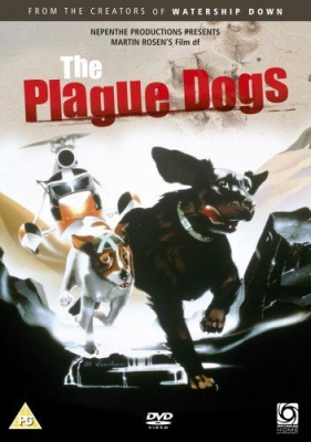 Photo of Plague Dogs