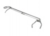 LK's - Tongs Stompie - Chrome Photo