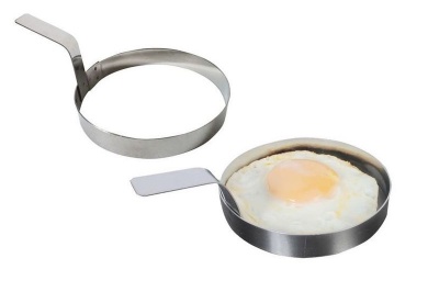 LKs LKs Egg Ring Stainless Steel 430ml