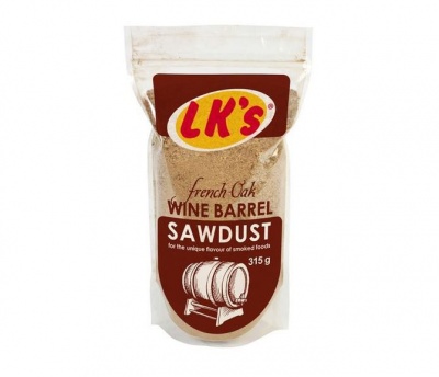 Photo of LKs LK's - Oak Sawdust For Smokers