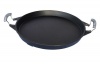 LKs LK's - Cast-Iron Pan - Round Photo