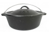LKs LK's - Bake Pot No 12 - Size 5.0L Photo