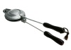 LK's Jaffle Maker - Aluminium Photo