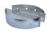 LK's - Kettle Braai Charcoal Holder Set Photo