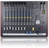 Allen and Heath Allen & Heath ZED60-14FX Multi-Purpose Mixer with FX - Black Photo