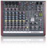Allen and Heath Allen & Heath ZED-10FX Compact Professional Sterio Mixer Black Photo