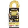 SmartStraps - 5.5m RatchetX Ratchet - Yellow - 1 Pack Photo