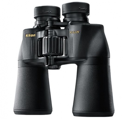 Photo of Nikon 16x50 Aculon A211 Binoculars - Black