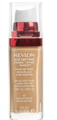 Photo of Revlon Age Defying 30ml Firming & Lifting Makeup - Medium Beige