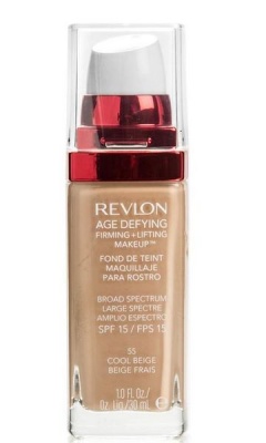 Photo of Revlon Age Defying 30ml Firming & Lifting Makeup - Cool Beige