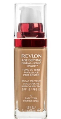 Photo of Revlon Age Defying 30ml Firming & Lifting Makeup - Early Tan
