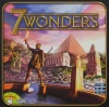 7 Wonders Photo