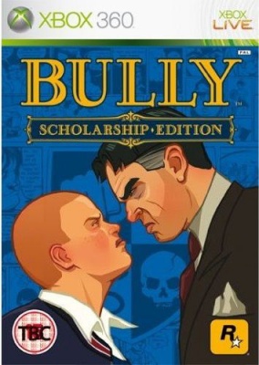 Photo of Bully: Scholarship Edition PS2 Game