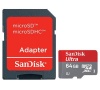 SanDisk Mobile Class 10 Micro SD Memory Card - 64GB Photo