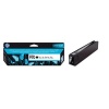 HP 970 Black Ink Cartridge Photo
