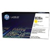 HP 828A Yellow LaserJet Image Drum Photo