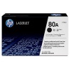 HP 80A Black LaserJet Toner Cartridge Photo