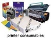 Epson Black Fabric Ribbon for LQ-2090 Photo