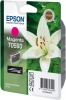 Epson T0593 Magenta Ink Cartridge Photo