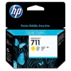 HP 711 29ml yellow Photo
