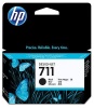 HP 711 38ml black Photo
