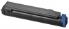 OKI 43979107 Black Laser Toner Cartridge Photo