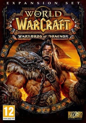 Photo of World of WarCraft: Warlords of Draenor
