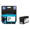 HP 950 Black Ink Cartridge Photo