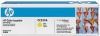 HP Color LaserJet CC532A Yellow Print Cartridge with ColorSphere Toner Photo