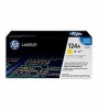 HP Color LaserJet Q6002A Yellow Print Cartridge Photo