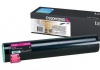 LEXMARK C935 Magenta High Yield Toner Cartridge - 24 000 pgs Photo