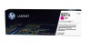 HP 827A Magenta LaserJet Toner Cartridge Photo