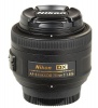 Nikon 35mm F1.8G AF-S DX Lens Photo
