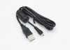 Nikon UC-E6 USB Cable - Black Photo