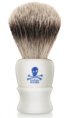 Photo of Corsair Bluebeards Revenge Super Badger Shaving Brush