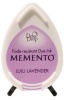 Tsukineko Memento Dew Drop Ink Pad - Lulu Lavender Photo